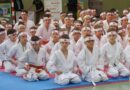 Zawody karate w Łosicach – 25 listopada 2017 r.