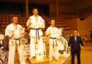 Turniej karate za nami – listopad 2017