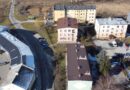 Hrubieszów dronem – ul. Teresówka