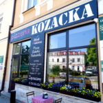 Pizzeria Kozacka