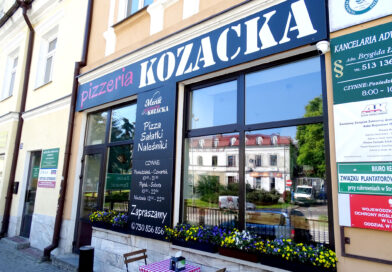 Pizzeria Kozacka