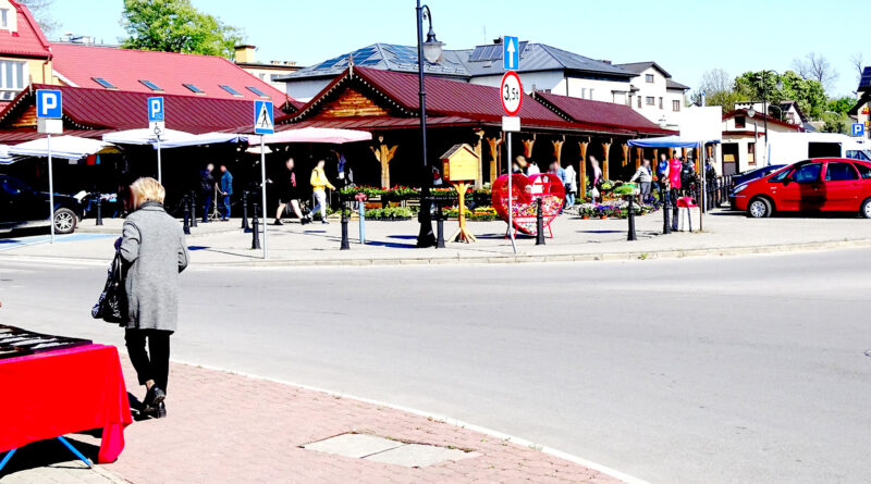 Bazar Hrubieszów