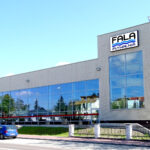 Kryta pływalnia „Fala”