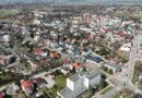 Wczesna wiosna 2025 w Hrubieszowie