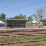 Nowa inwestycja w mieście na ulicy Dworcowej